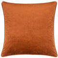 Ginger - Front - Evans Lichfield Opulence Cushion Cover