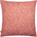 Red Clay - Lifestyle - Furn Recycled Bodyart Cushion Cover