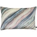 Cerulean - Front - Prestigious Textiles Heartwood Cushion Cover