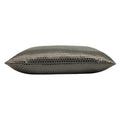 Moleskin - Back - Evans Lichfield Opulence Velveteen Cushion Cover