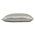 Shell - Back - Evans Lichfield Opulence Velveteen Cushion Cover