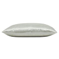 Feather - Back - Evans Lichfield Opulence Velveteen Cushion Cover