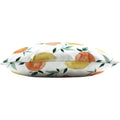 Multicoloured - Back - Furn Les Fruits Outdoor Cushion Cover