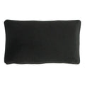 Clay - Back - Kai Viper Rectangular Cushion Cover