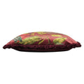 Berry - Side - Paoletti Cahala Tropical Cushion Cover