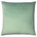 Sage - Back - Paoletti Hawley Botanical Cushion Cover