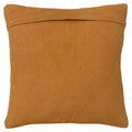 Ginger - Back - Furn Kamjo Tufted Geometric Cushion Cover