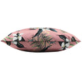 Pink - Back - Furn Honolulu Outdoor Cushion Cover