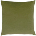 Sage - Back - Evans Lichfield Country Hare Cushion Cover