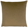 Taupe - Back - Evans Lichfield Country Hare Cushion Cover