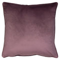Candyfloss Pink-Brown - Back - Prestigious Textiles Away We Go Kids Cushion Cover