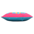 Pink-Blue-Yellow - Side - Furn Ibiza Outdoor Cushion Cover