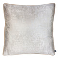 Pumice Stone - Front - Prestigious Textiles Cinder Splintered Effect Cushion Cover