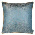 Moonstone - Front - Prestigious Textiles Cinder Splintered Effect Cushion Cover