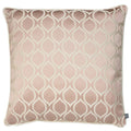 Rose - Front - Prestigious Textiles Solitaire Embroidered Cushion Cover