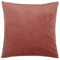 Brown - Back - Furn Maldive Tufted Cushion