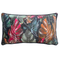 Autumn - Front - Wylder Mogori Leaf Cushion Cover