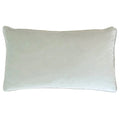 Blush - Back - Wylder Oriental Crane Cushion Cover