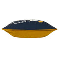 Blue - Side - Peter Rabbit Sleepy Head Cushion Cover