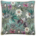 Sage - Front - Wylder Wild Passion Creatures Cushion Cover