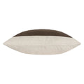 Mole - Side - Yard Auden Velvet Linen Cushion Cover