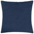 Multicoloured - Back - Furn Janey Embroidered Cushion Cover