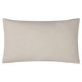 Nougat - Back - Hoem Elise Abstract Cushion Cover