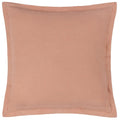 Pale Pink - Back - Wylder Moth Cushion Cover