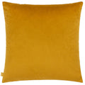 Multicoloured - Back - Furn Self Love Abstract Cushion Cover