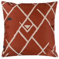 Brick - Back - Furn Inka Outdoor Cushion Cover