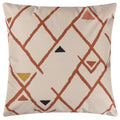 Brick - Front - Furn Inka Outdoor Cushion Cover