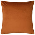 Petrol - Back - Evans Lichfield Hawthorn Chenille Bee Cushion Cover