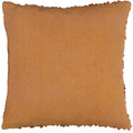 Ginger - Back - Yard Ulsmere Bouclé Cushion Cover