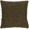 Lichen - Front - Yard Ulsmere Bouclé Cushion Cover