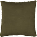 Lichen - Back - Yard Ulsmere Bouclé Cushion Cover