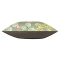 Olive - Side - Evans Lichfield Hedgehog Outdoor Cushion Cover