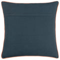 Multicoloured - Back - Wylder Hebonne Cushion Cover