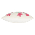 Multicoloured - Side - Heya Home Pop Tufted Cushion Cover