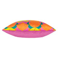 Neon - Side - Heya Home Raeya Art Deco Cushion Cover