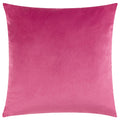 Pink-Jade - Back - Heya Home Raeya Art Deco Cushion Cover