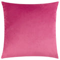 Neon - Back - Heya Home Raeya Art Deco Cushion Cover