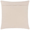 Yolk - Back - Yard Helm Woven Organic Look Woven Cushion Cover