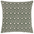 Lichen - Front - Yard Helm Woven Organic Look Woven Cushion Cover