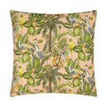 Multicoloured - Front - Wylder Valera Tomai Cushion Cover