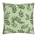 Multicoloured - Back - Furn Cockatoo Outdoor Cushion Cover