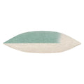 Eucalyptus - Side - Furn Mizu Dip Dye Cushion Cover