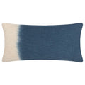 Ink - Front - Furn Mizu Dip Dye Cushion Cover