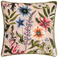 Blush - Front - Wylder Hidcote Manor Alma Cushion Cover