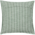 Eucalyptus - Back - Yard Tala Reversible Stripe Cushion Cover