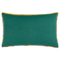 Multicoloured - Back - Heya Home Sweet Knitted Cushion Cover